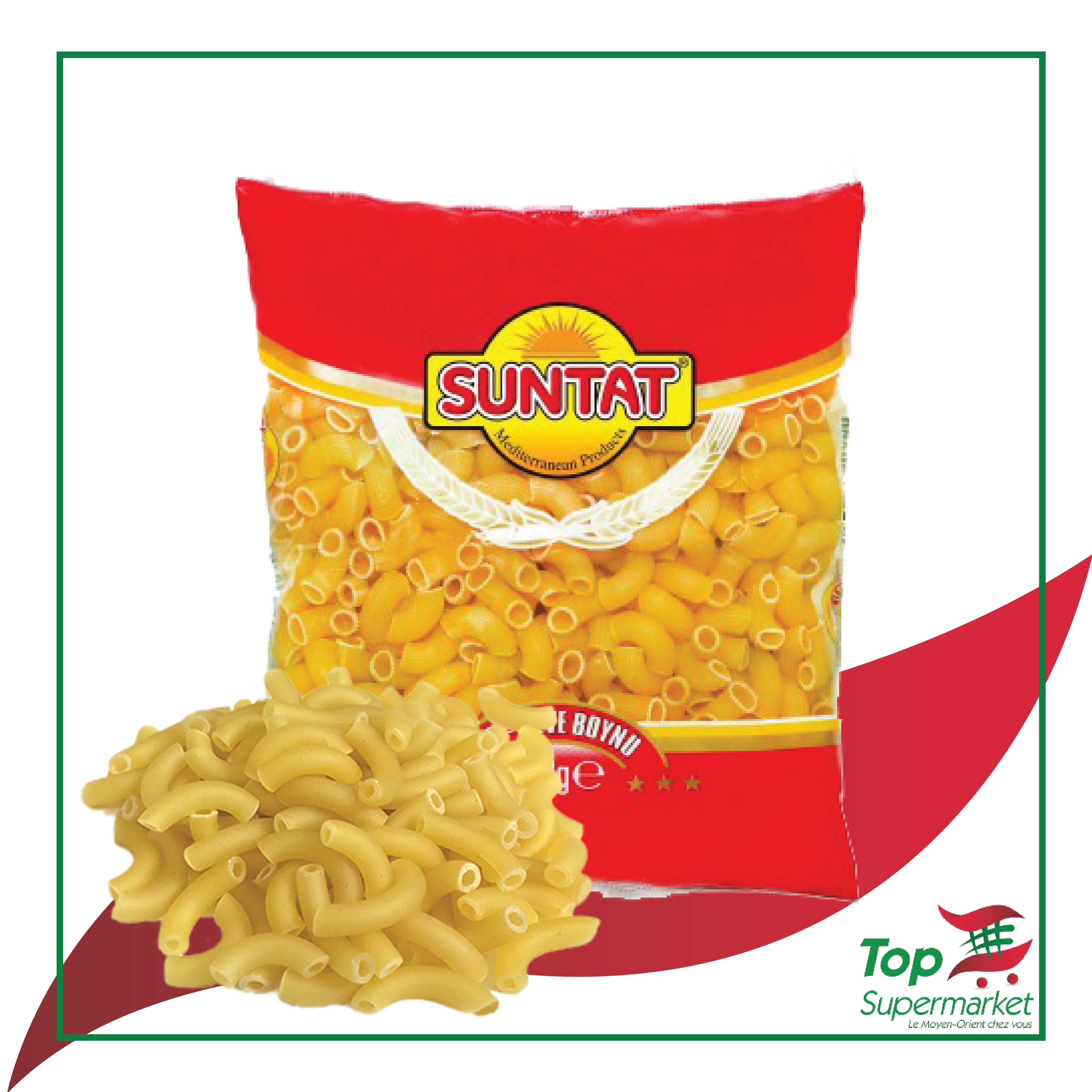 Suntat pâtes 70 Deve Boy 500gr